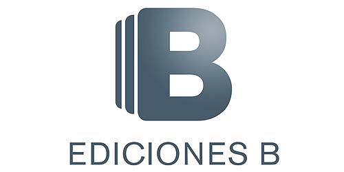 logo Ediciones B