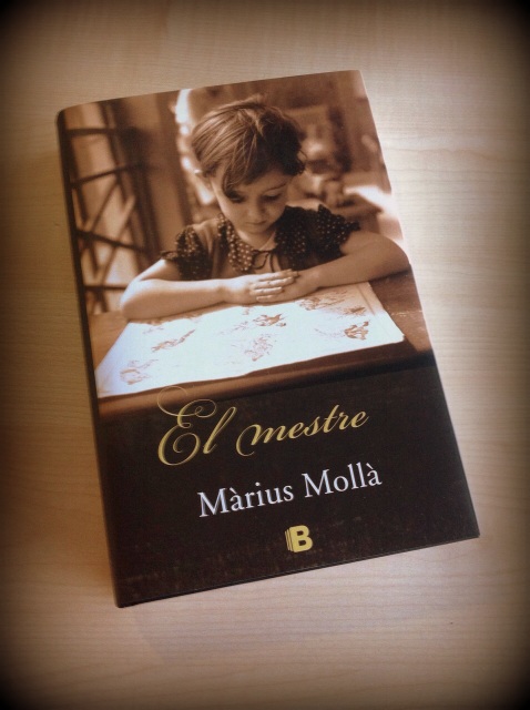 el maestro marius molla 4