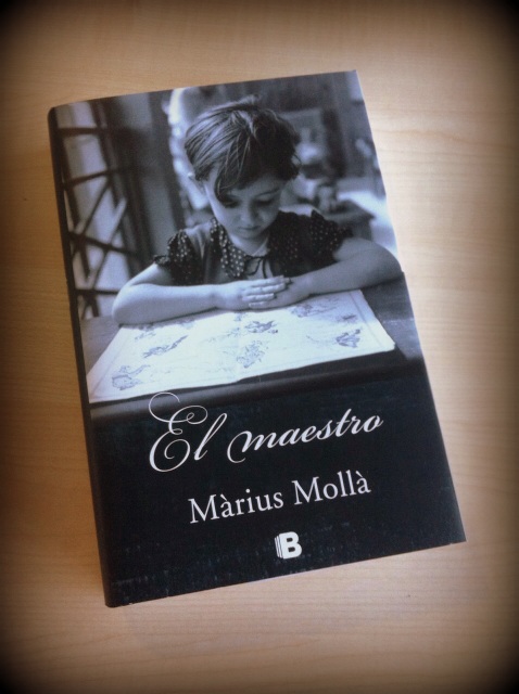 el maestro marius molla 5