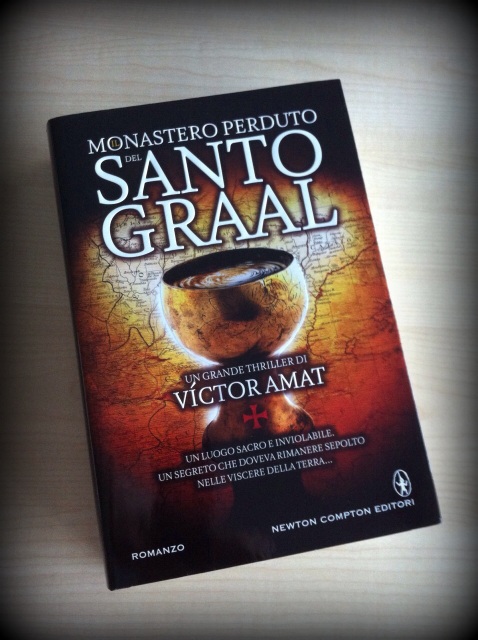 elsecreto de lamontana victor amat4