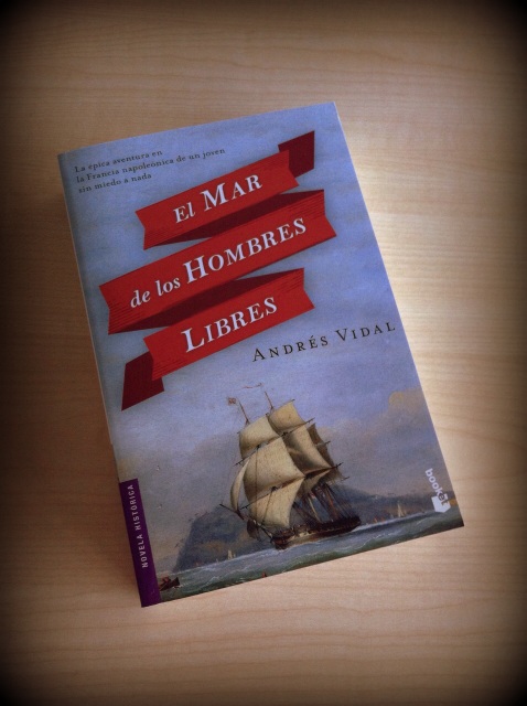 el mar de los hombres libres9